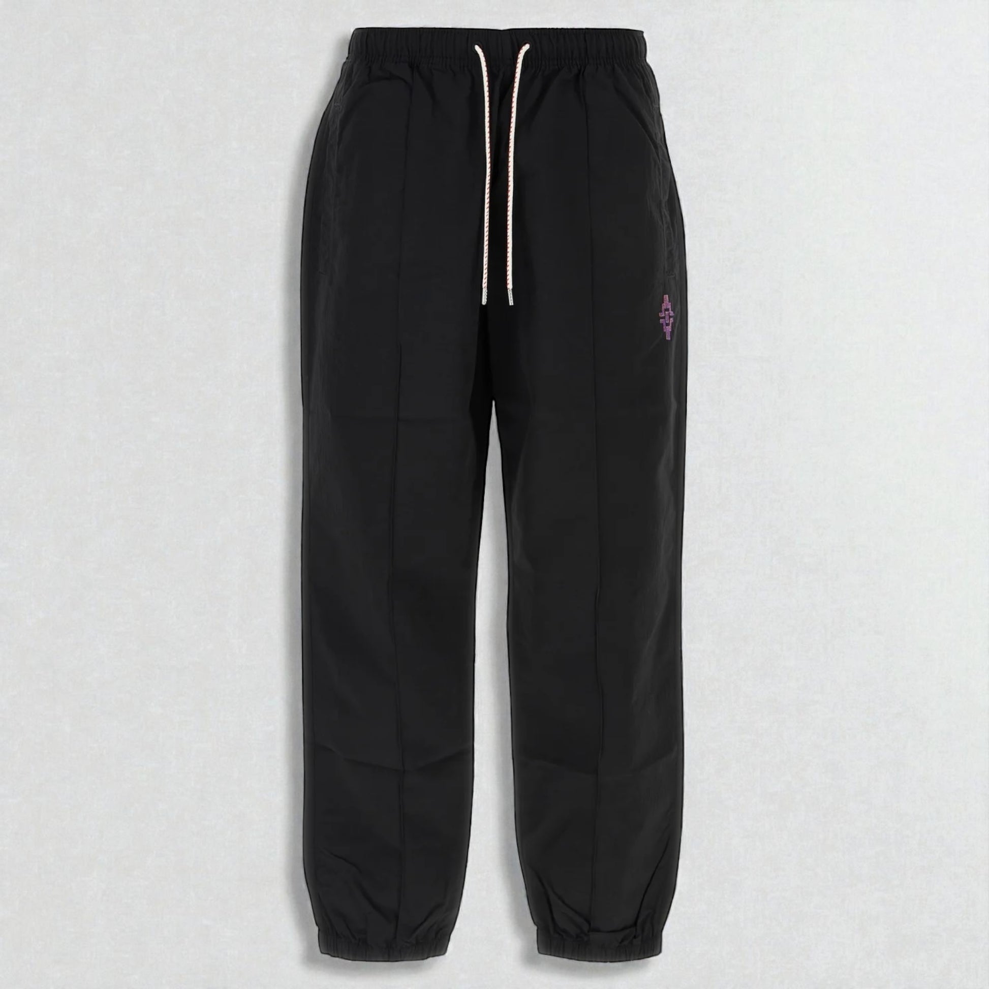 Marcelo Burlon Graffiti Cross Sweatpants