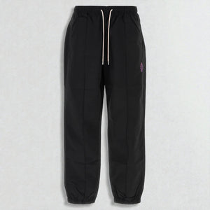 Marcelo Burlon Graffiti Cross Sweatpants