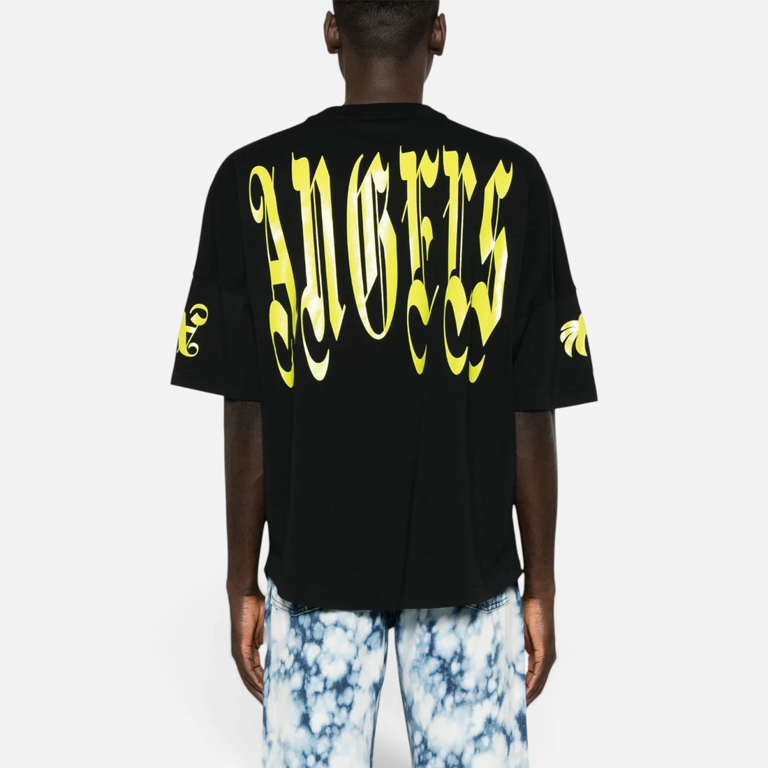 Palm Angels logo – autentici, verificați | VSTEALS