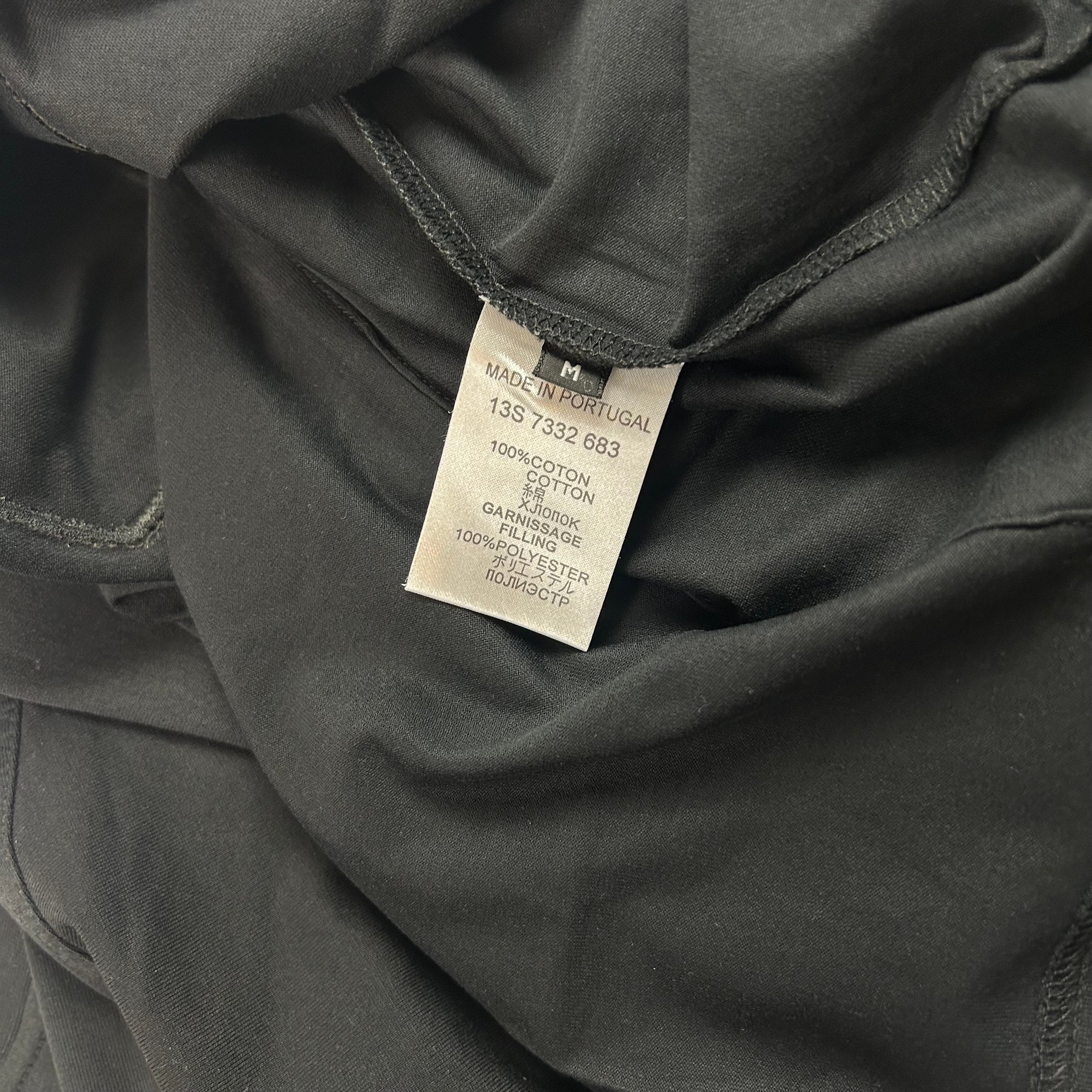 Givenchy – detaliu talpă | VSTEALS