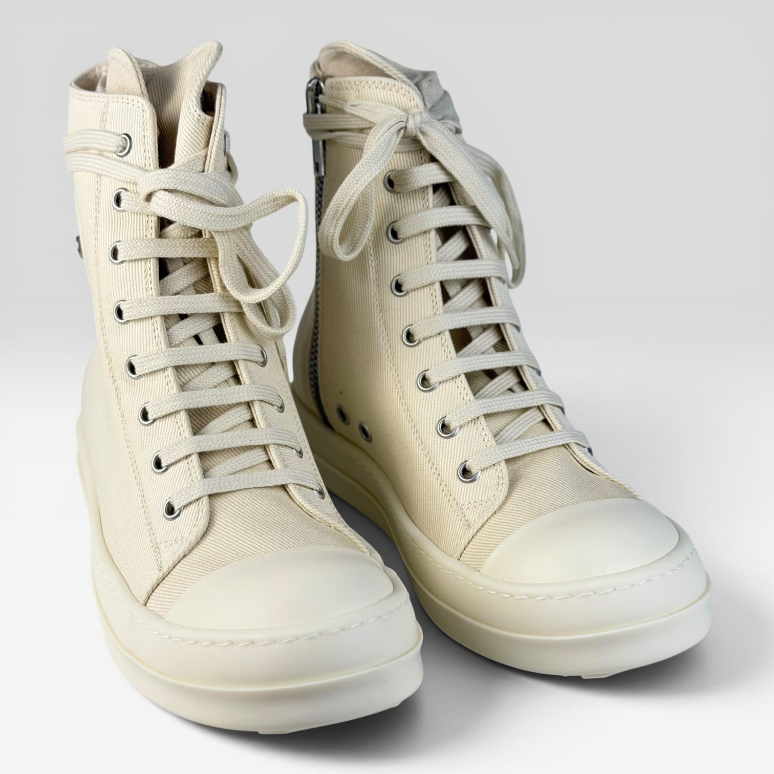 Rick Owens Ramones High