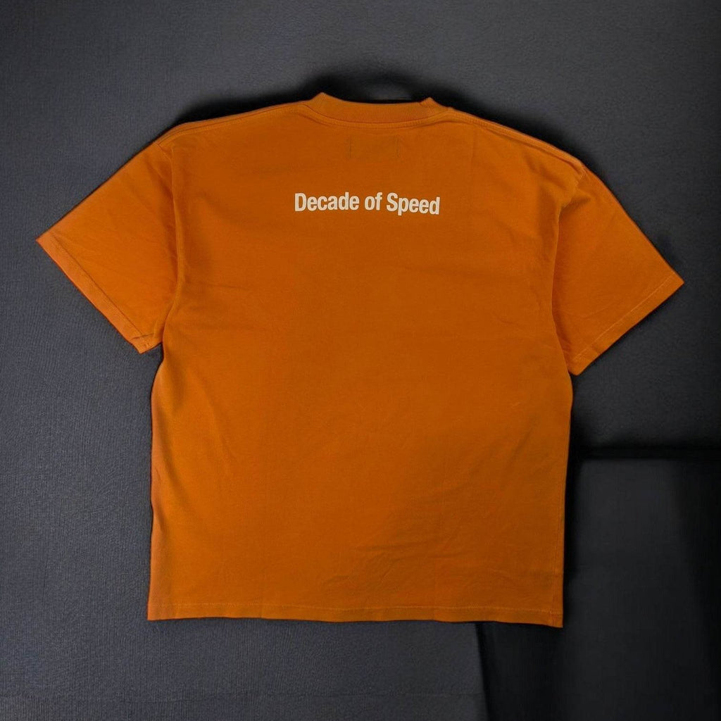 Represent Decade Of Speed T-shirt - V STEALS