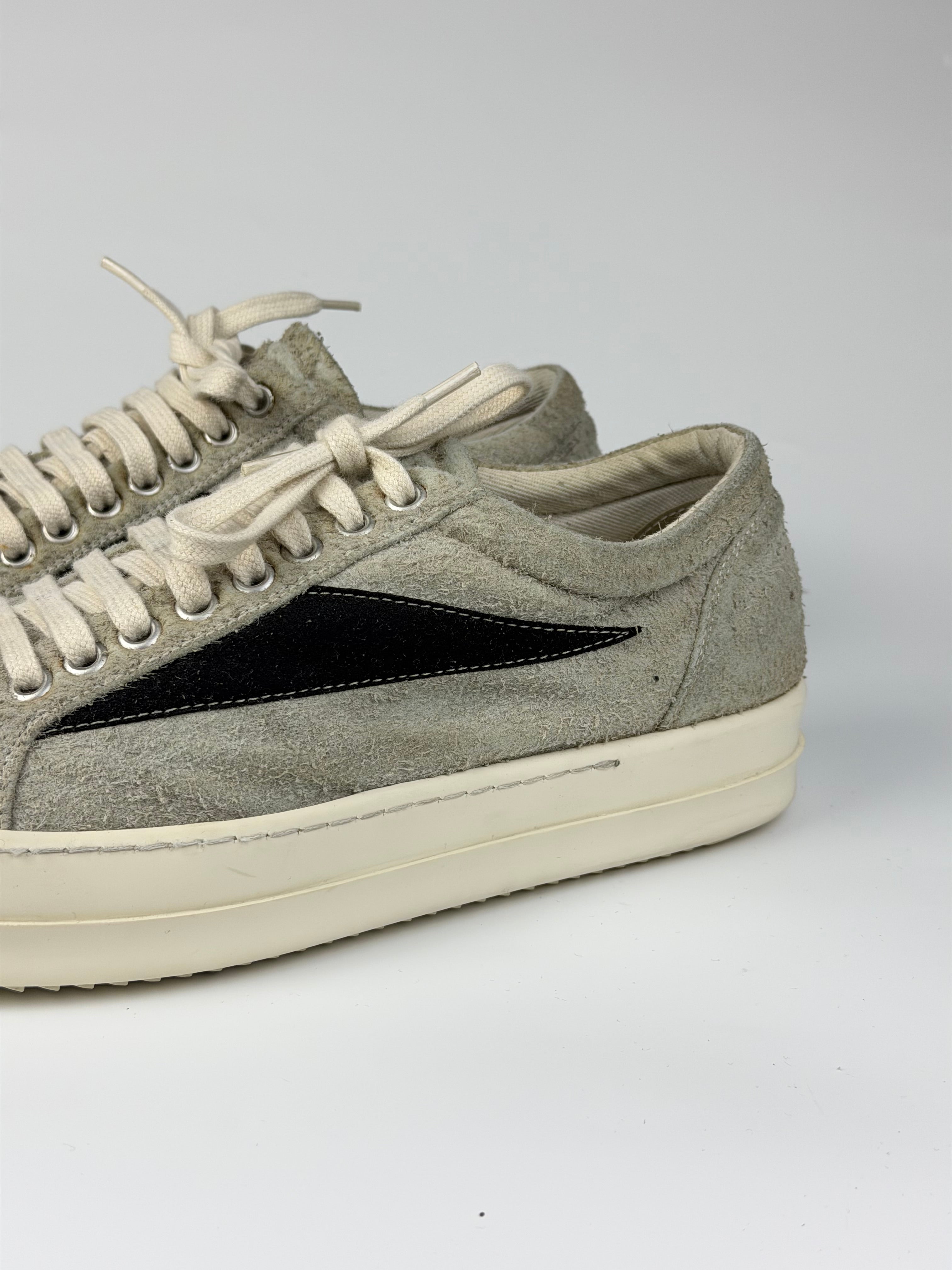 Rick Owens Vintage Sneaks