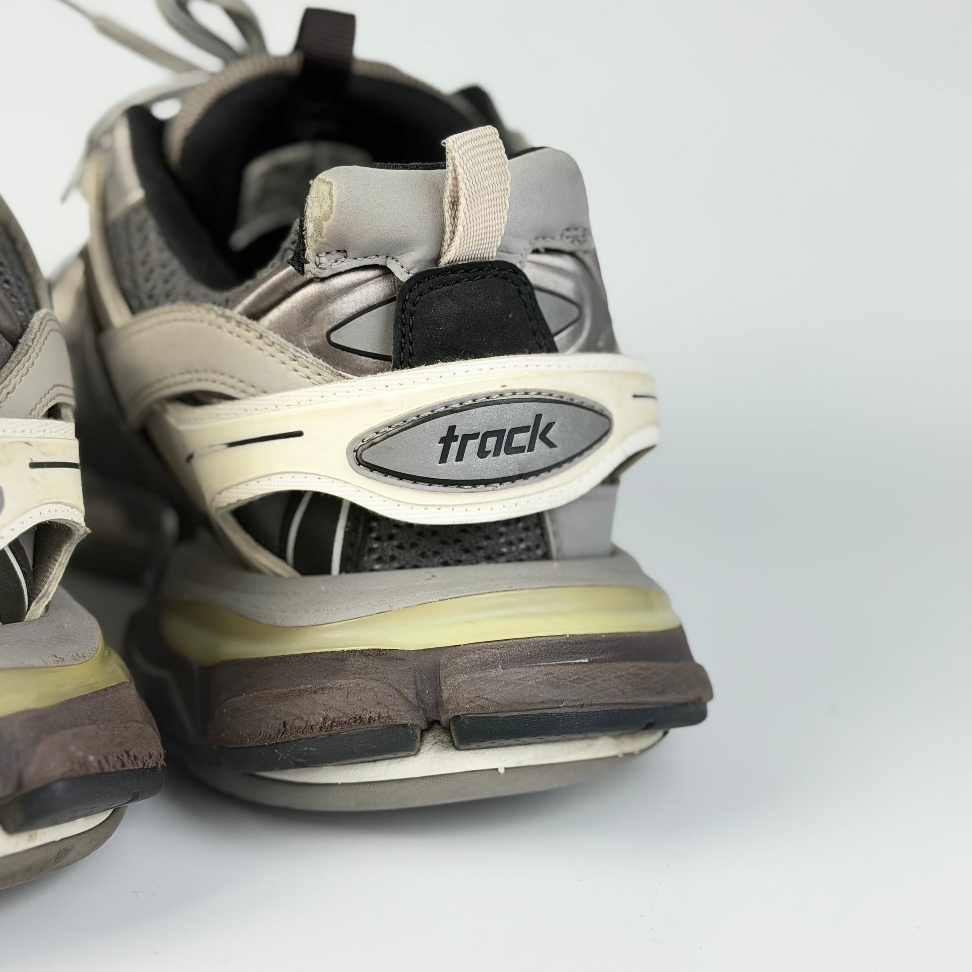 Balenciaga Track Sneakers