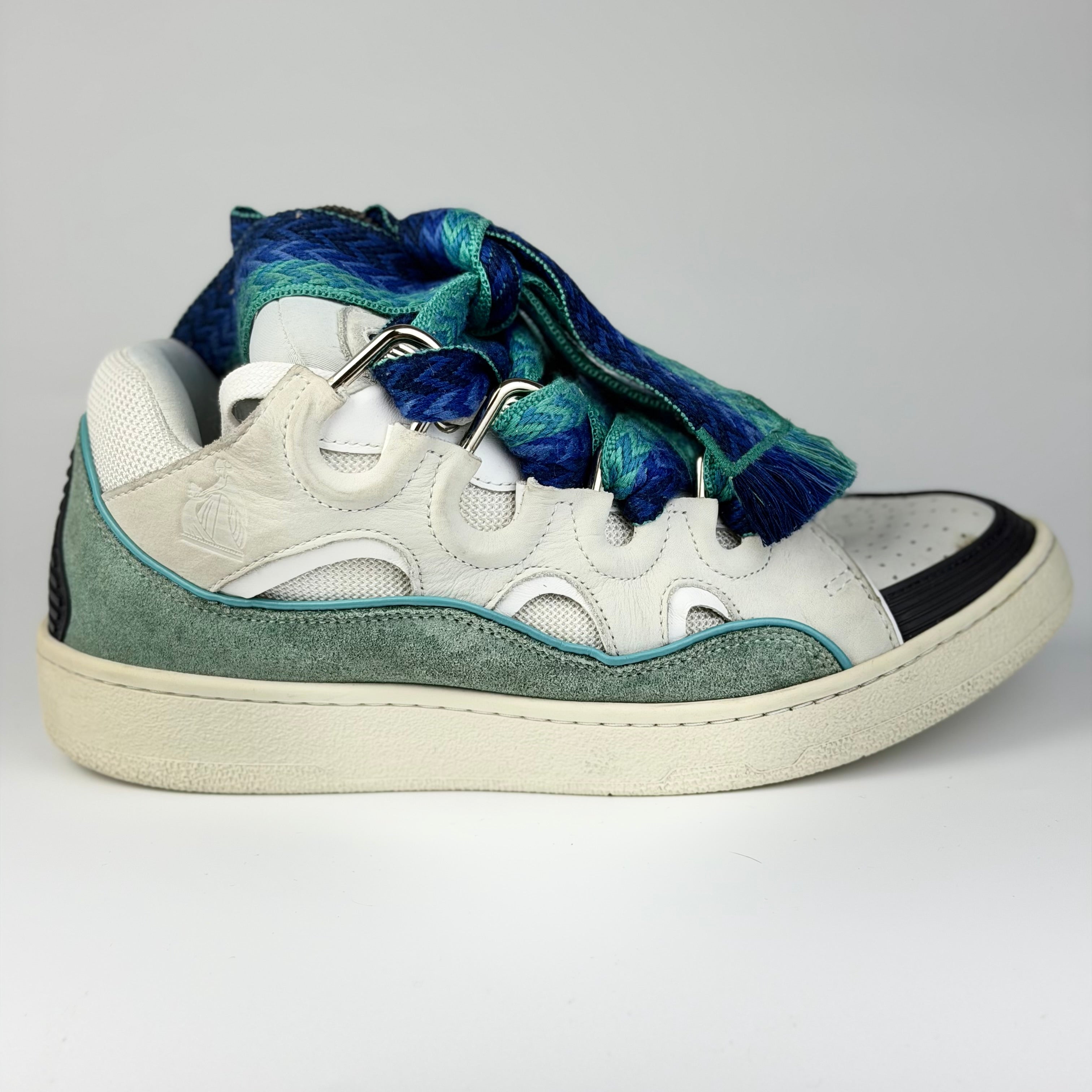 Lanvin Originali România | Curb, Bumper, Clay Pre-Owned — V STEALS