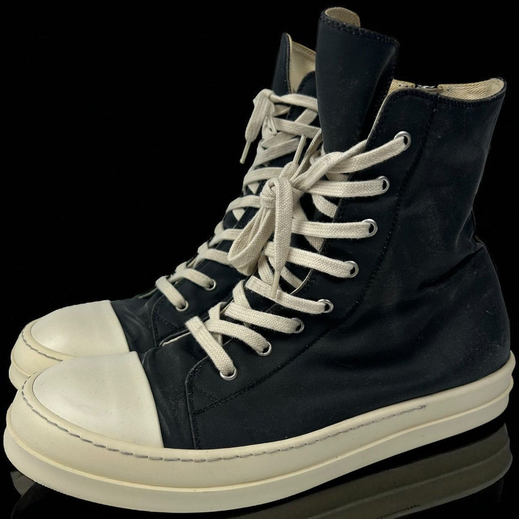 Rick Owens Ramones High