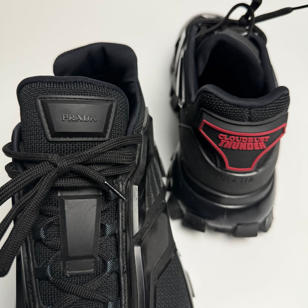 Prada Cloudbust Thunder