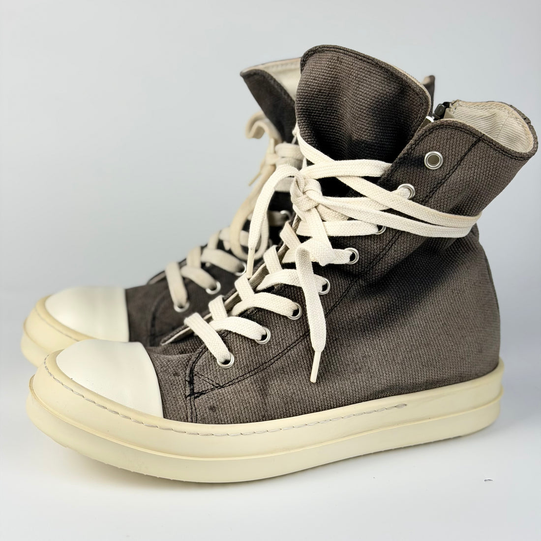Rick Owens Ramones