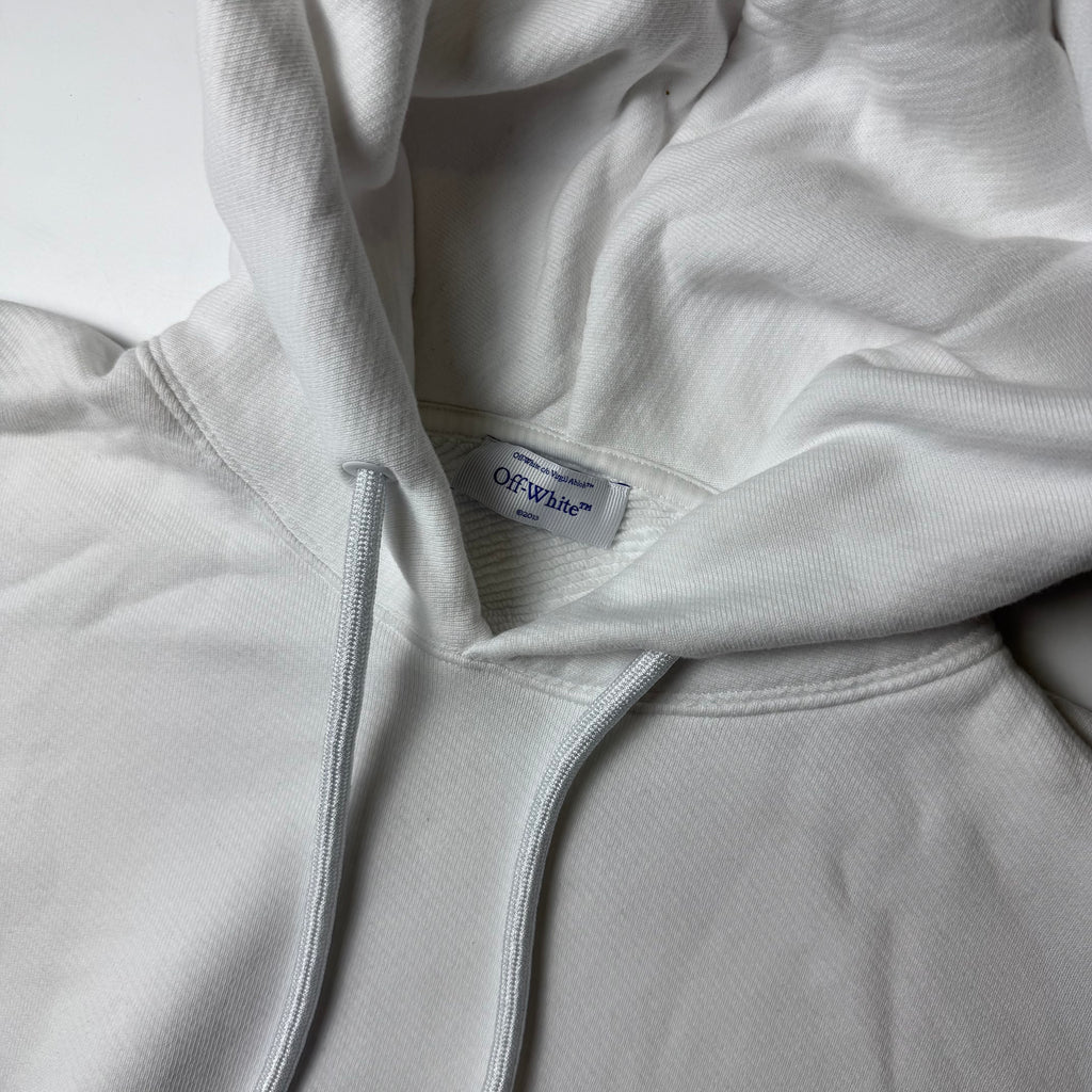 Off-White Arrows Hoodie