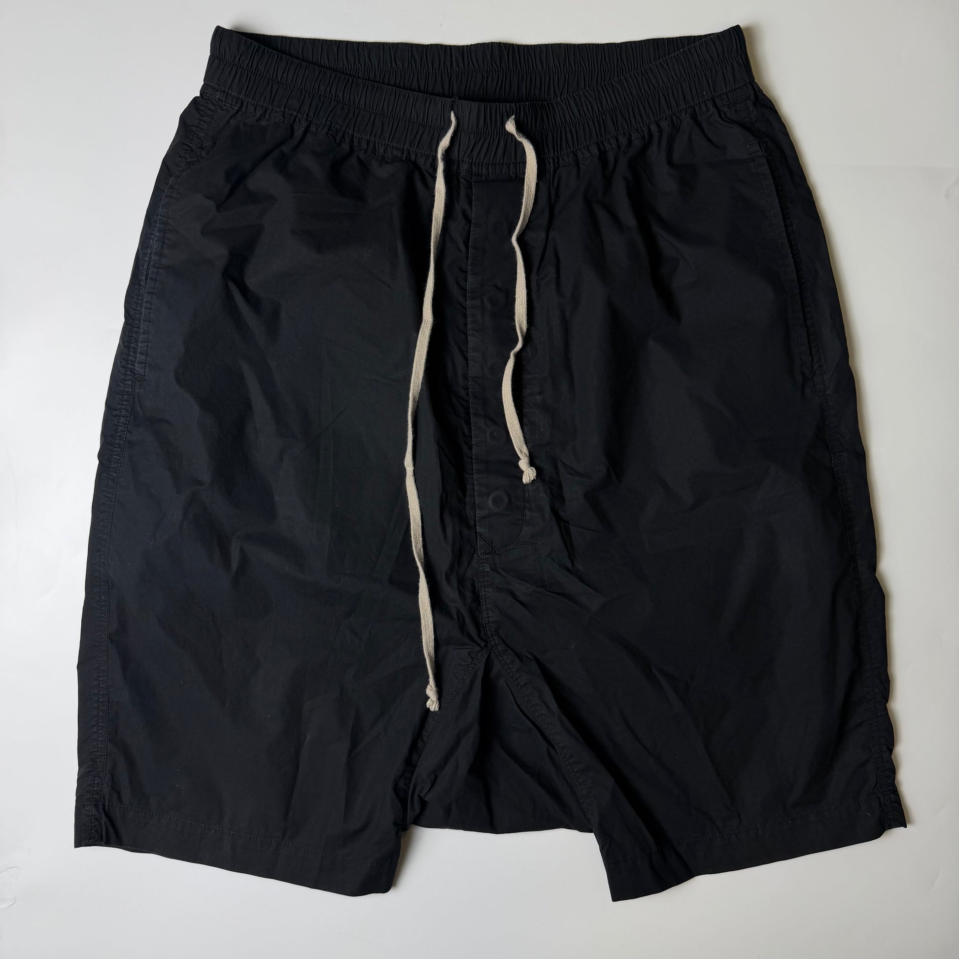 Rick Owens Pod Shorts