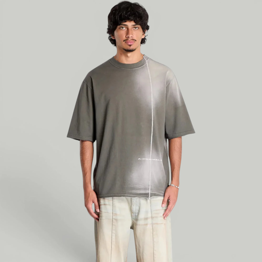 A-Cold-Wall* Oxidise T-shirt