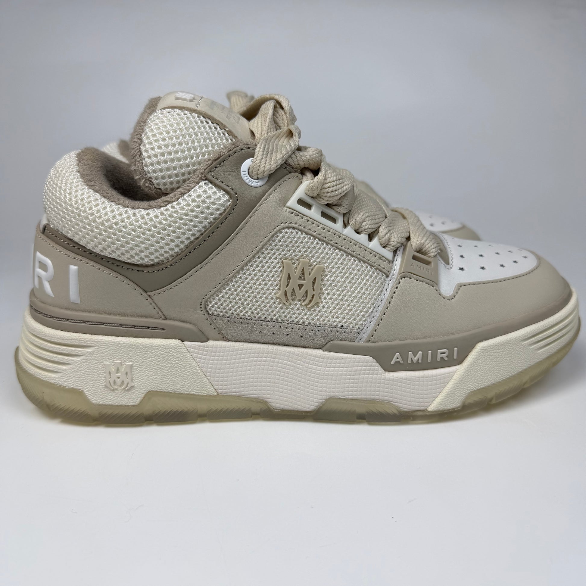 Amiri MA-1 Brinch Sneakers