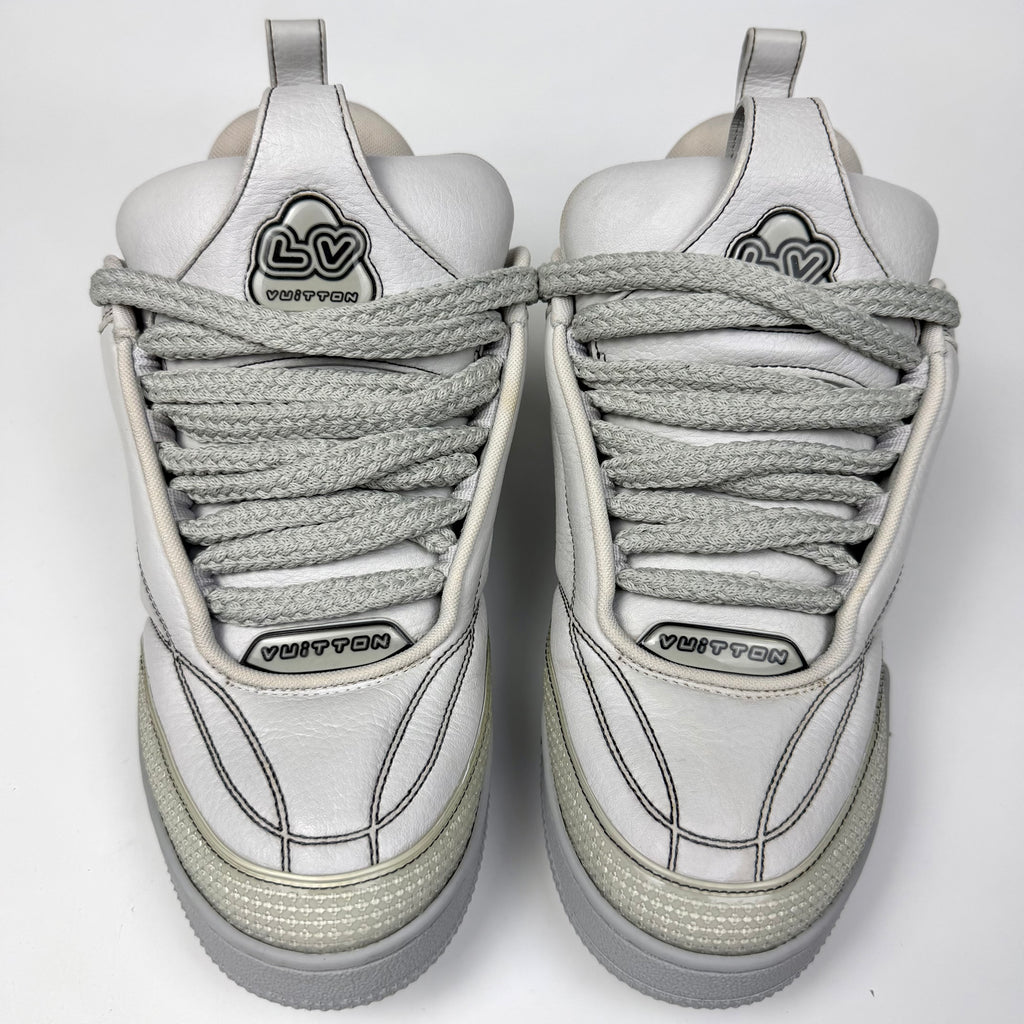 Louis Vuitton LV Skate Grey