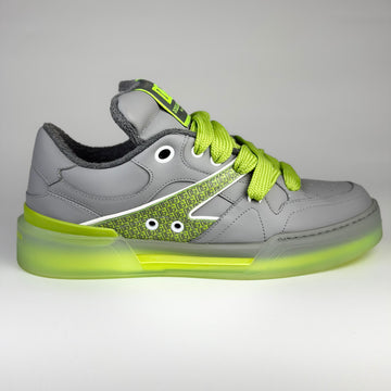 Dolce & Gabbana New Roma Sneakers