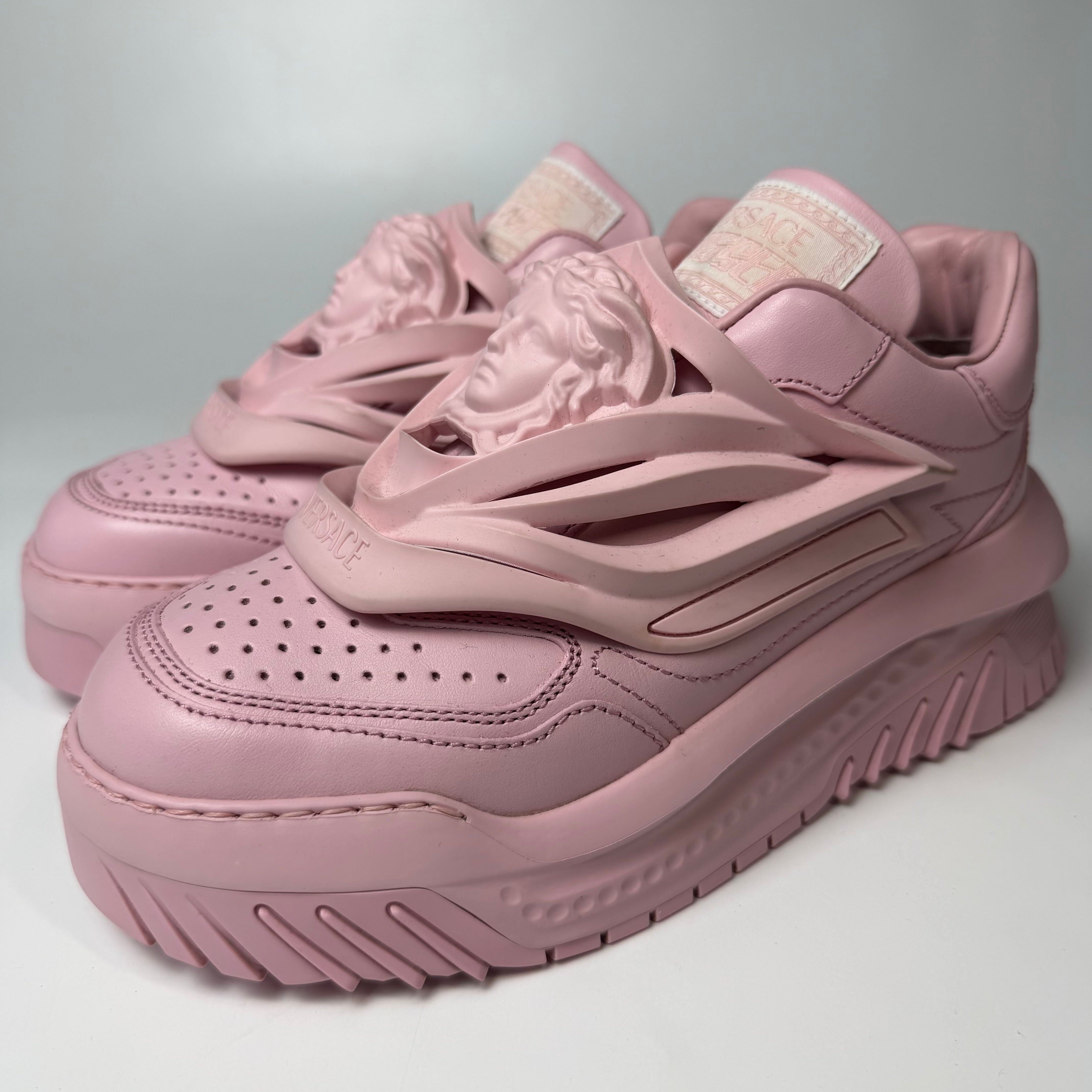Versace Odissea Pink – V STEALS