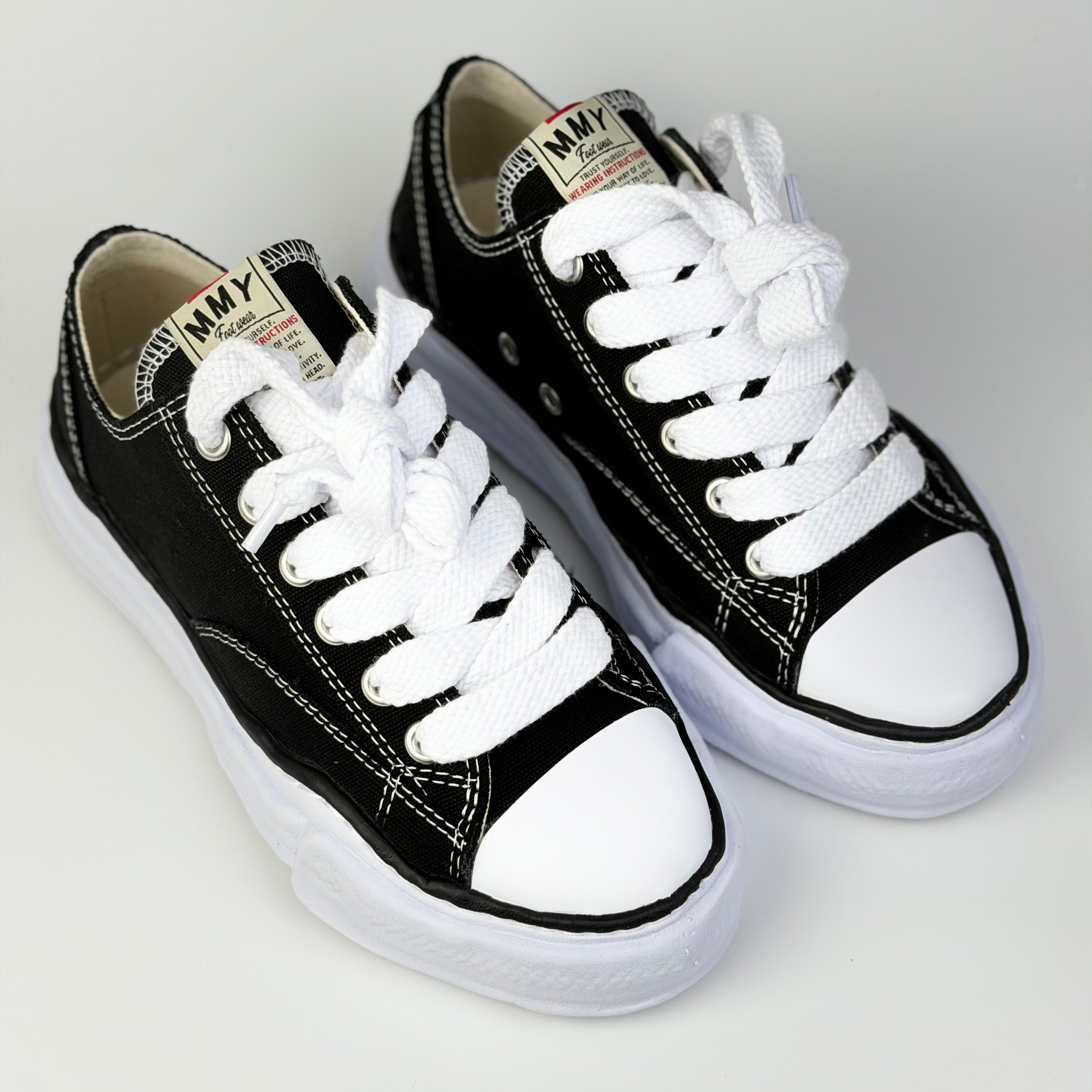 Maison Mihara Yasuhiro Peterson Sneaker