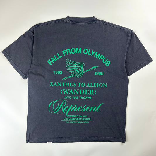 Represent Fall From Olympus T-shirt