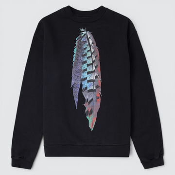 Marcelo Burlon Kekel Sweatshirt