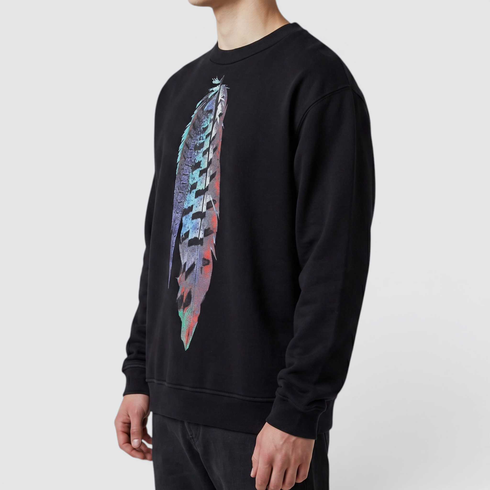 Marcelo Burlon Kekel Sweatshirt