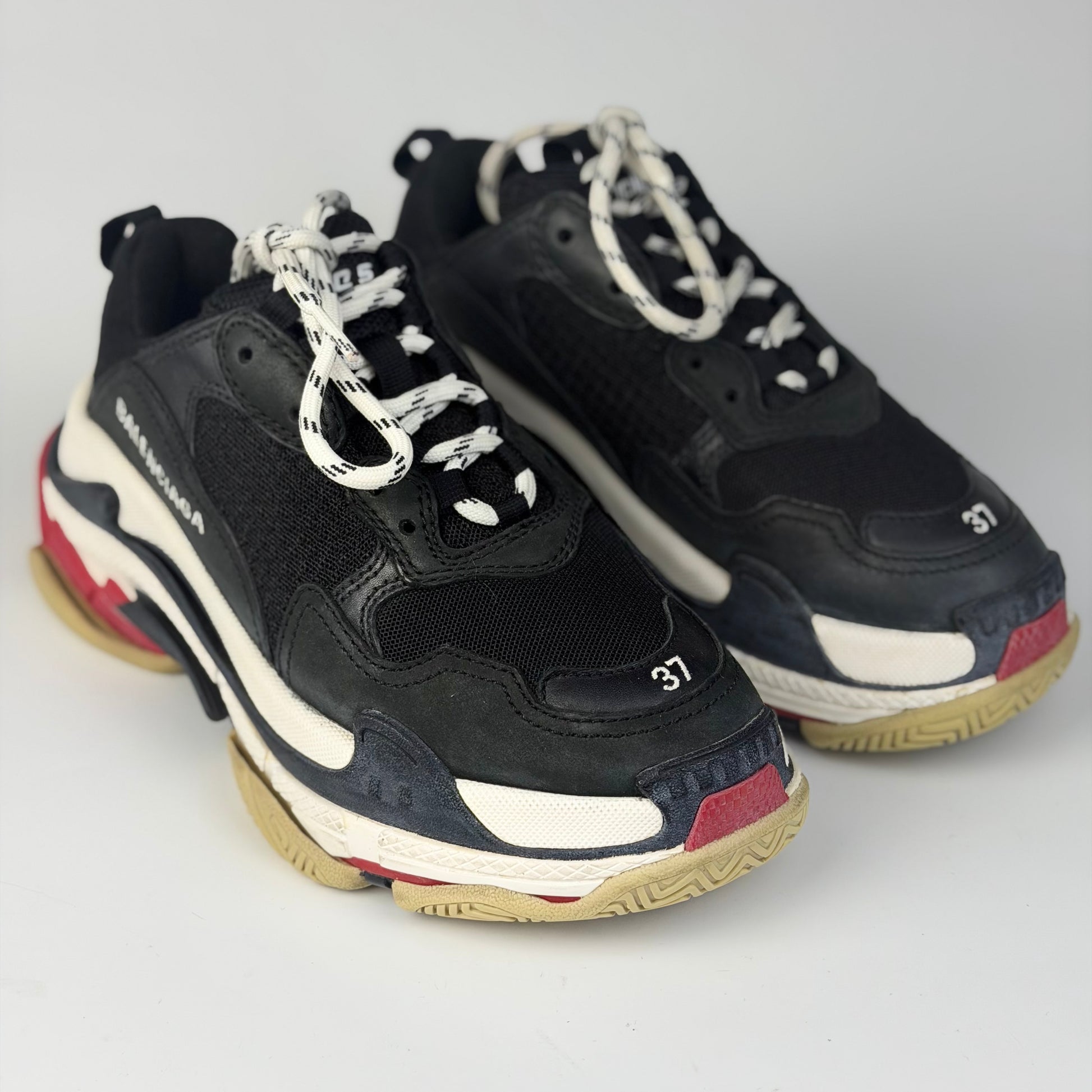 Balenciaga – vedere față | VSTEALS