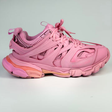 Balenciaga Track Pink