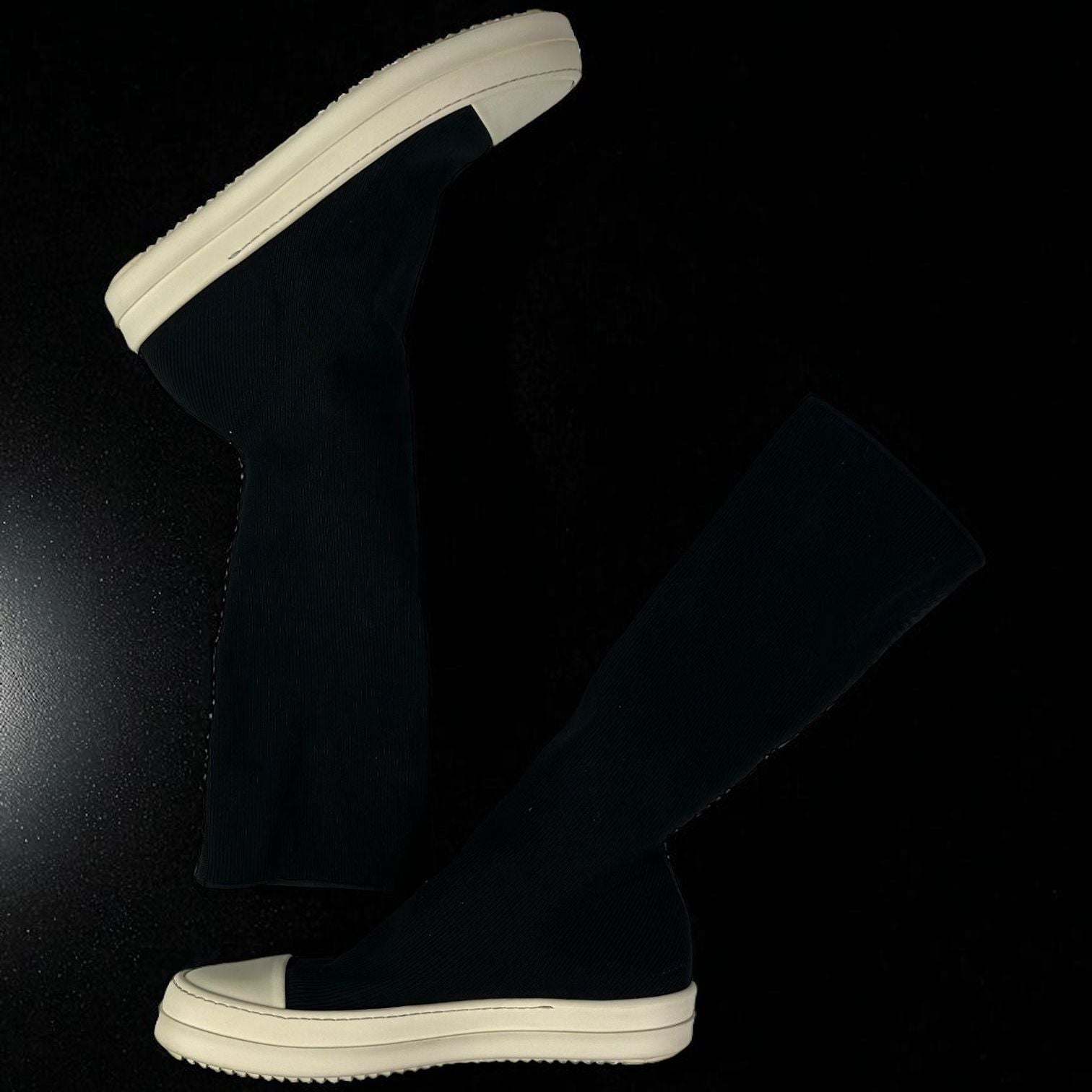 Rick Owens Sock Ramones