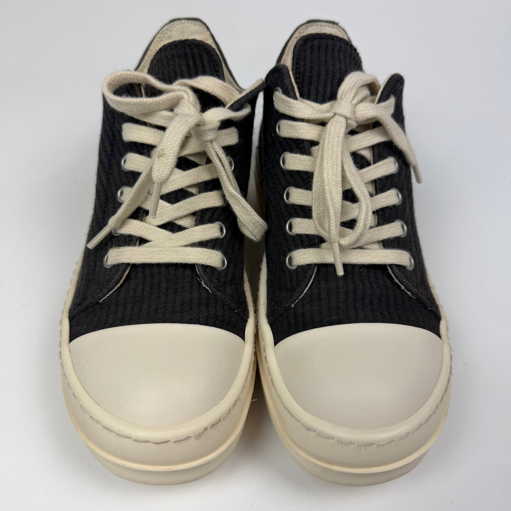 Rick Owens Ramones Corduroy