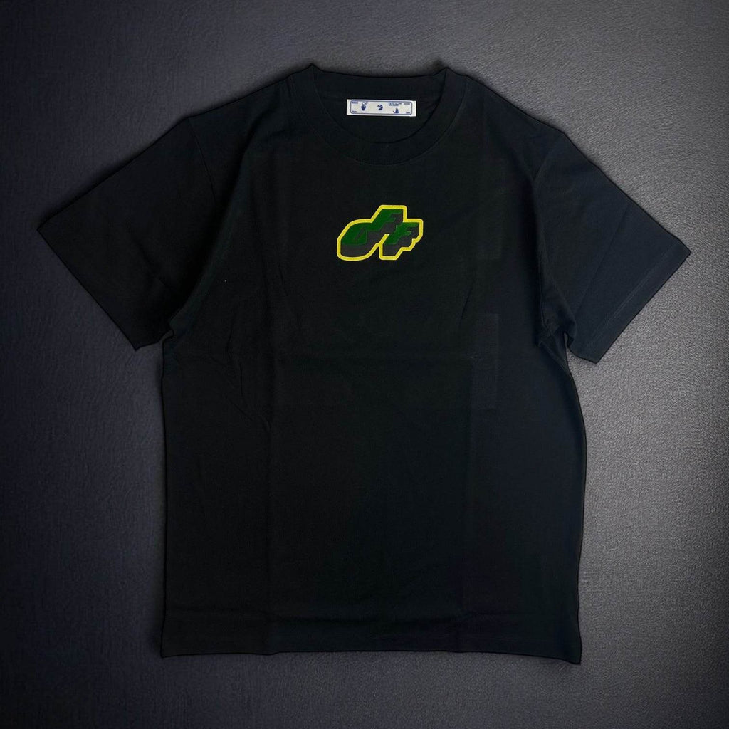 Off-White Tongue Out T-shirt - V STEALS