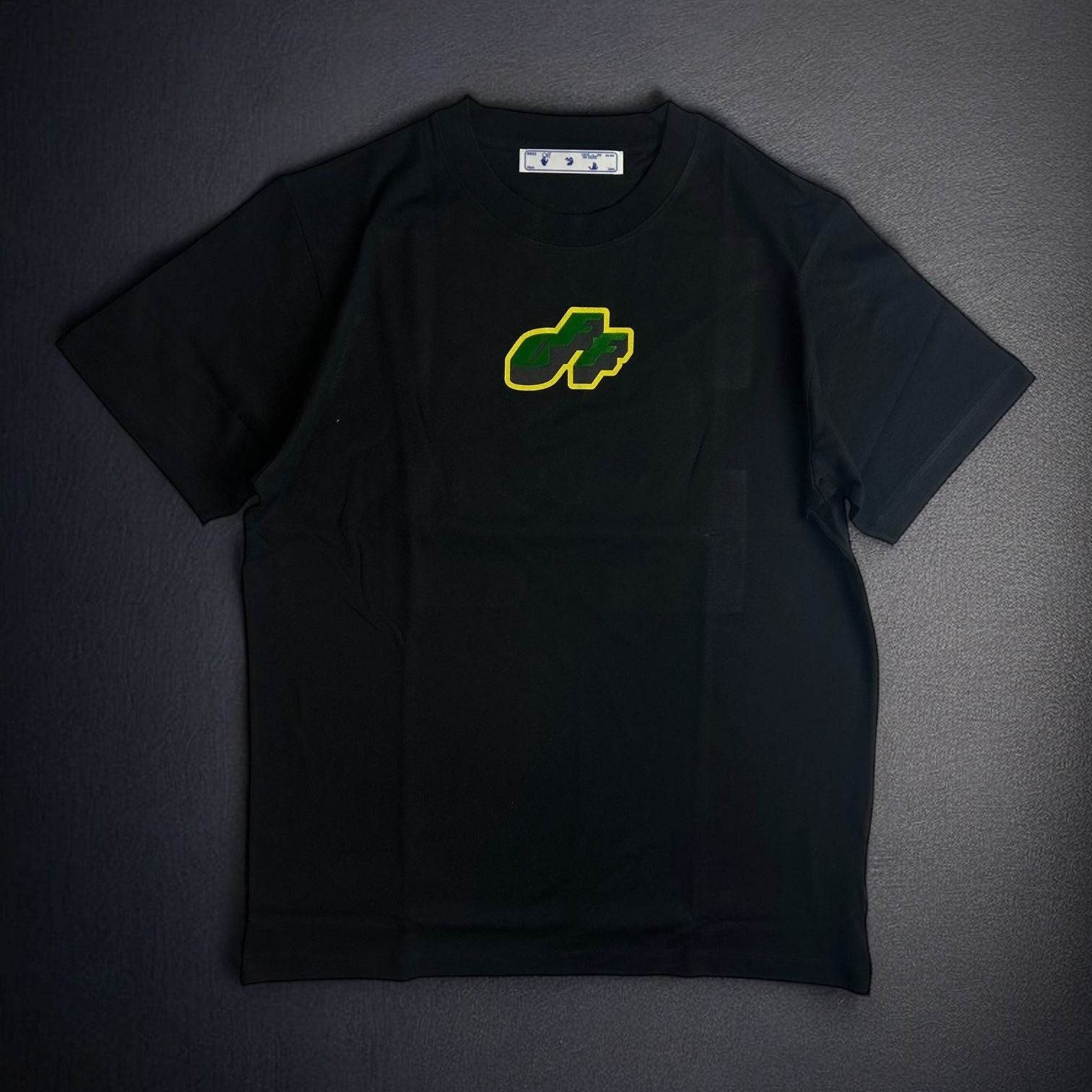 Off-White Tongue Out T-shirt - V STEALS