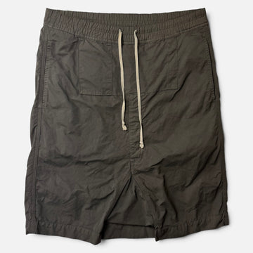 Rick Owens DRKSHDW FW13 Drawstring Shorts Dust