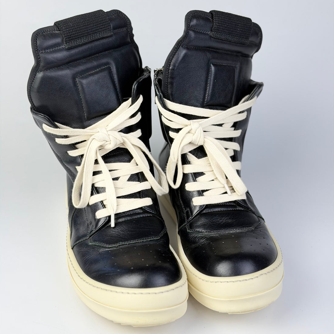Rick Owens men sneakers – autentici, verificați | VSTEALS