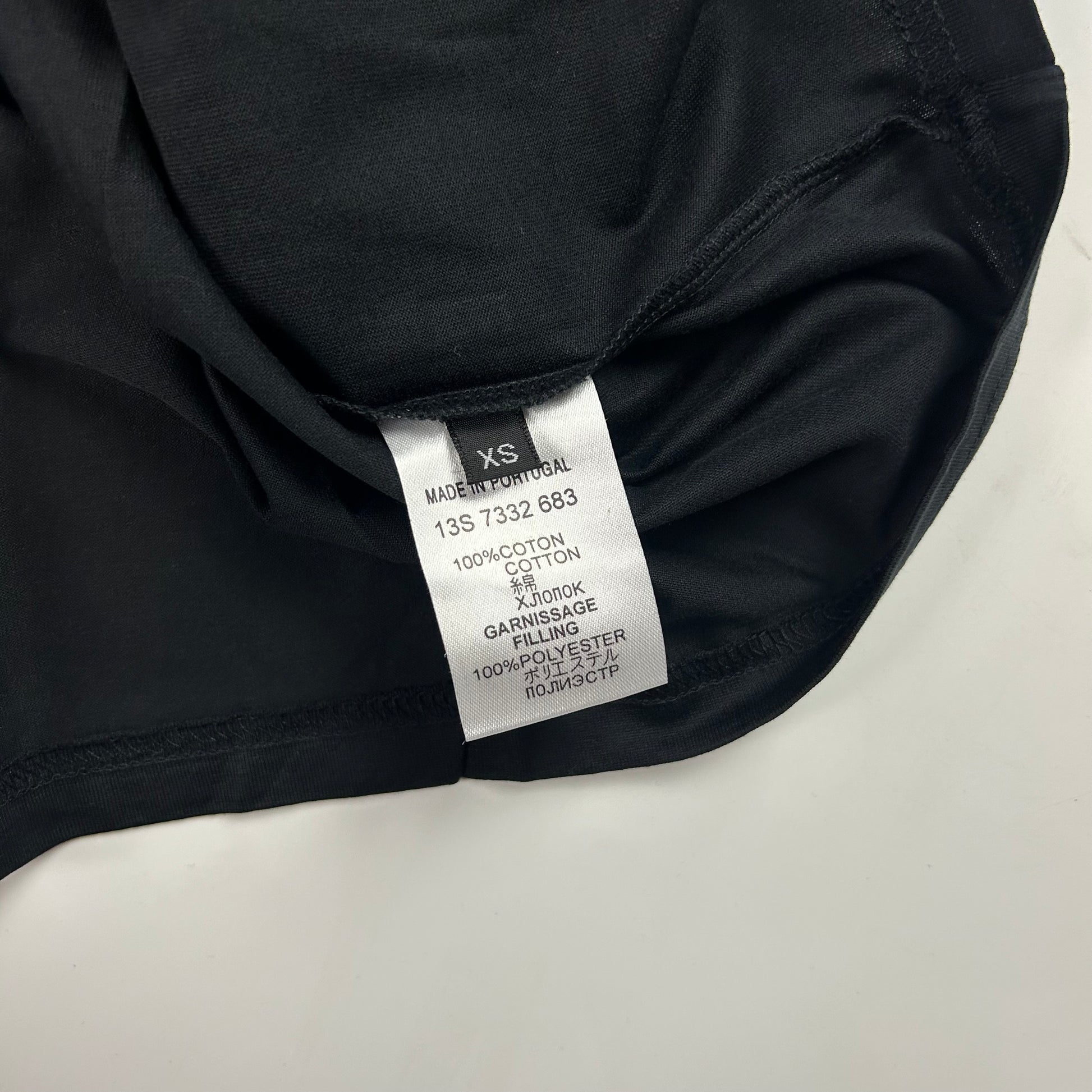 Givenchy Sunset Star T-shirt