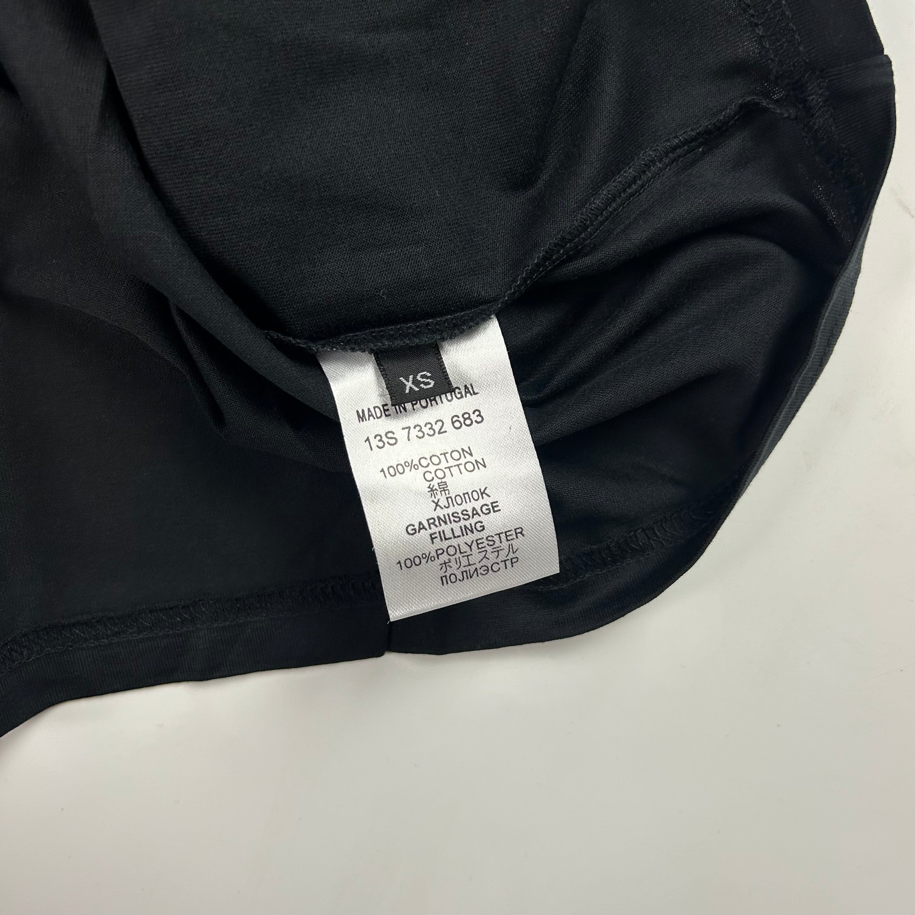 Givenchy – detaliu logo | VSTEALS
