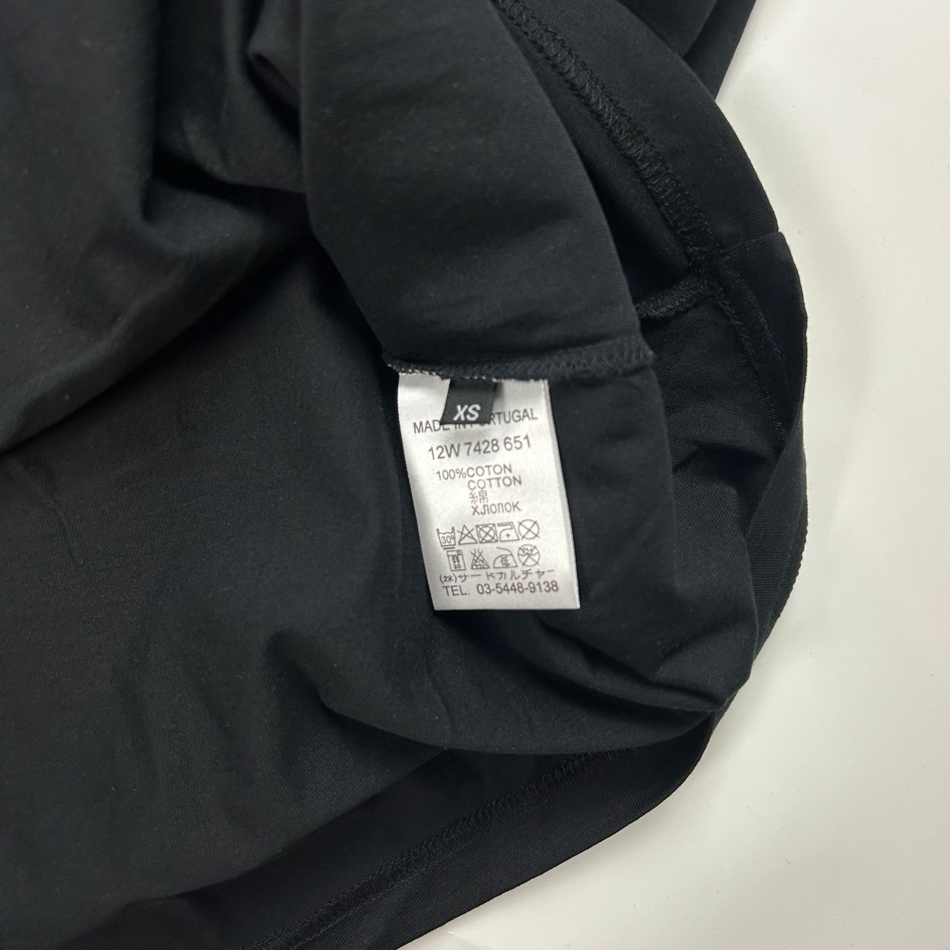 Givenchy American Dream T-shirt