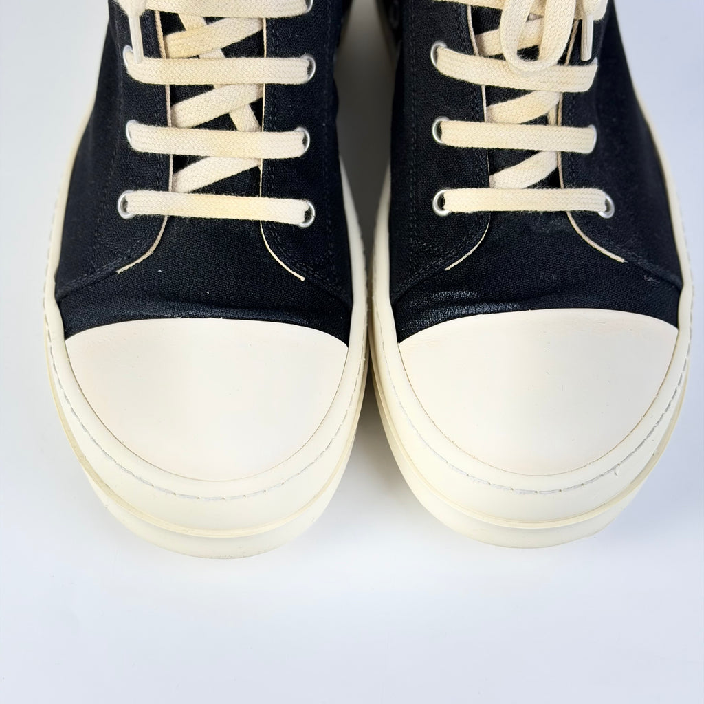 Rick Owens Ramones License Plate