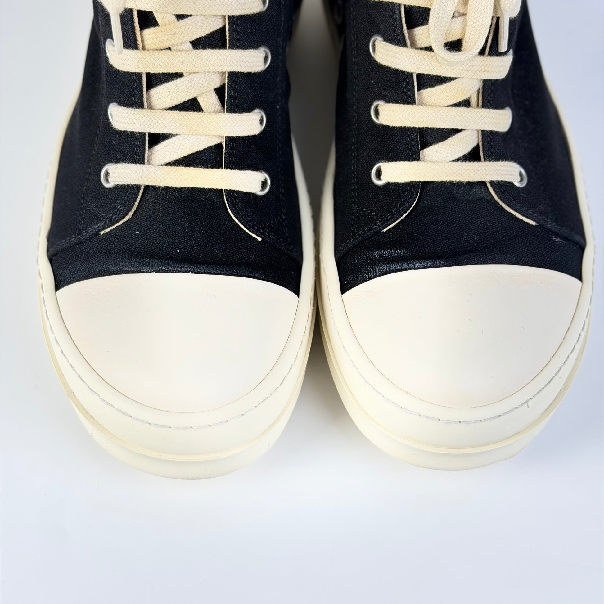 Rick Owens Ramones License Plate