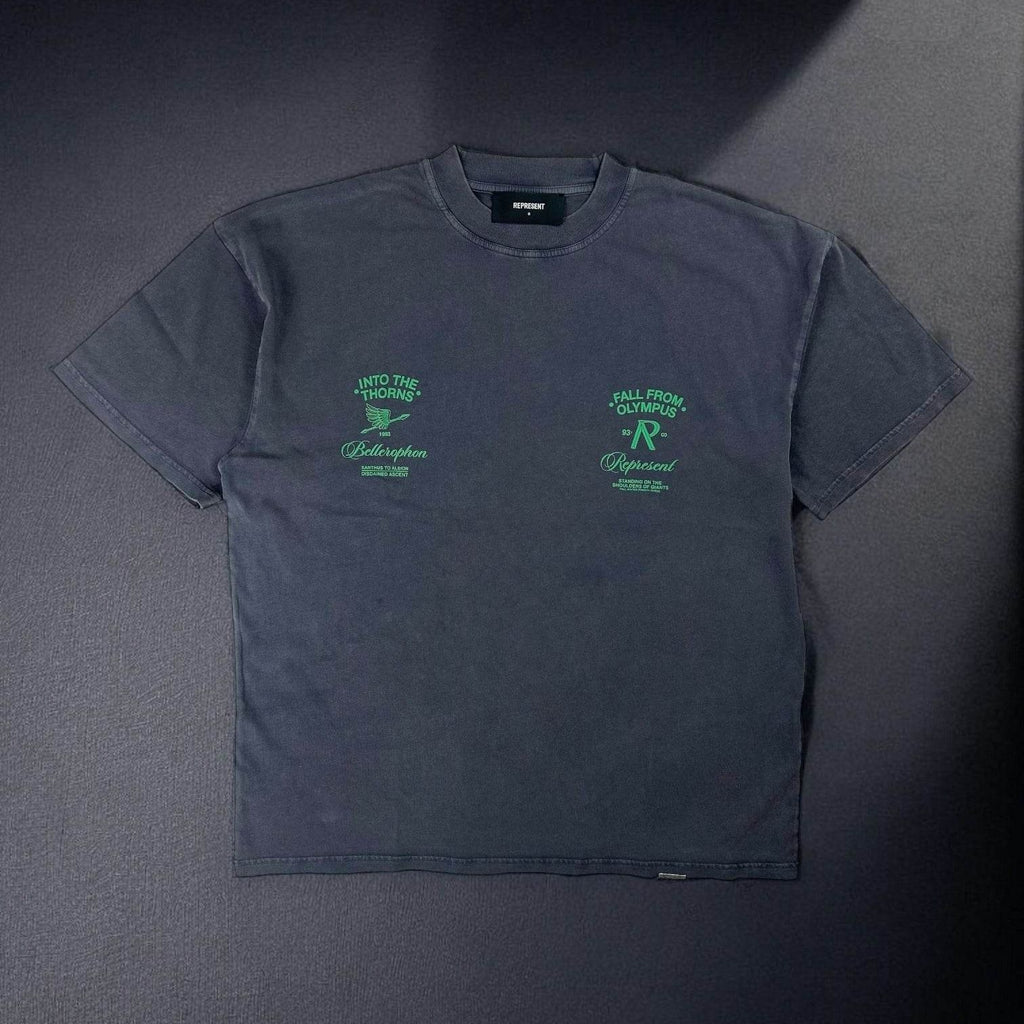 Represent Fall From Olympus T-shirt - V STEALS