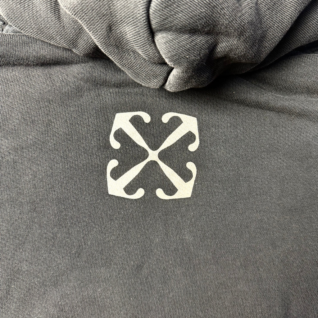 Off-White Bacchus Hoodie