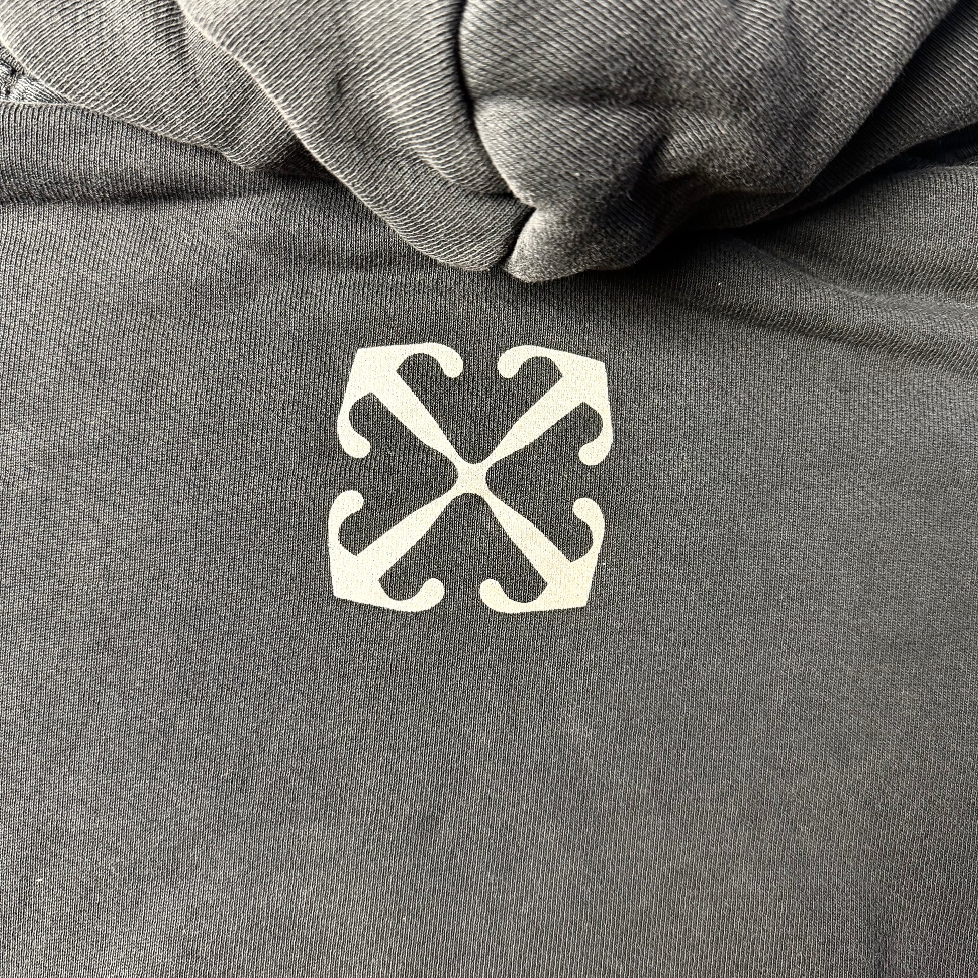 Off-White Bacchus Hoodie