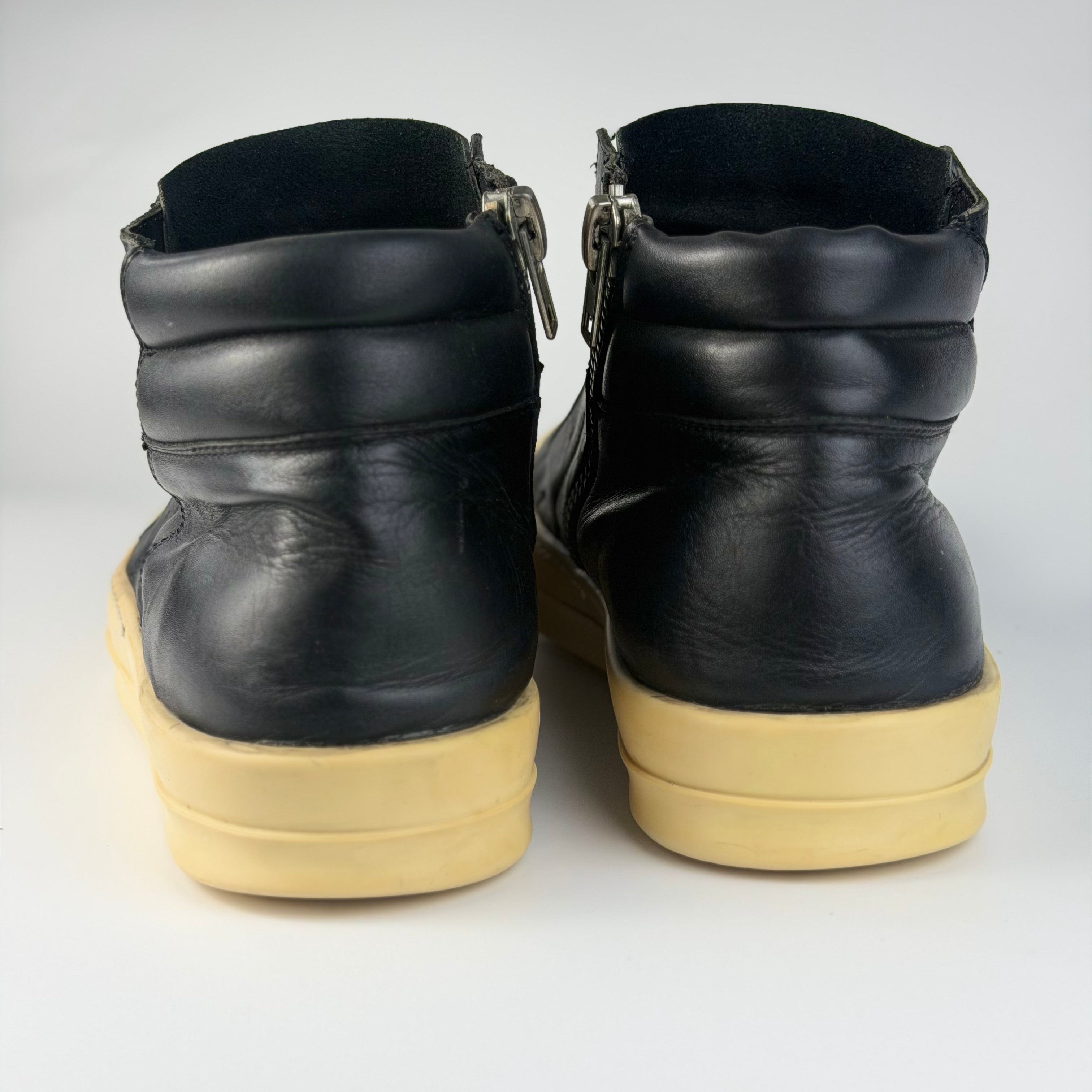 Rick Owens Island Dunks 2016