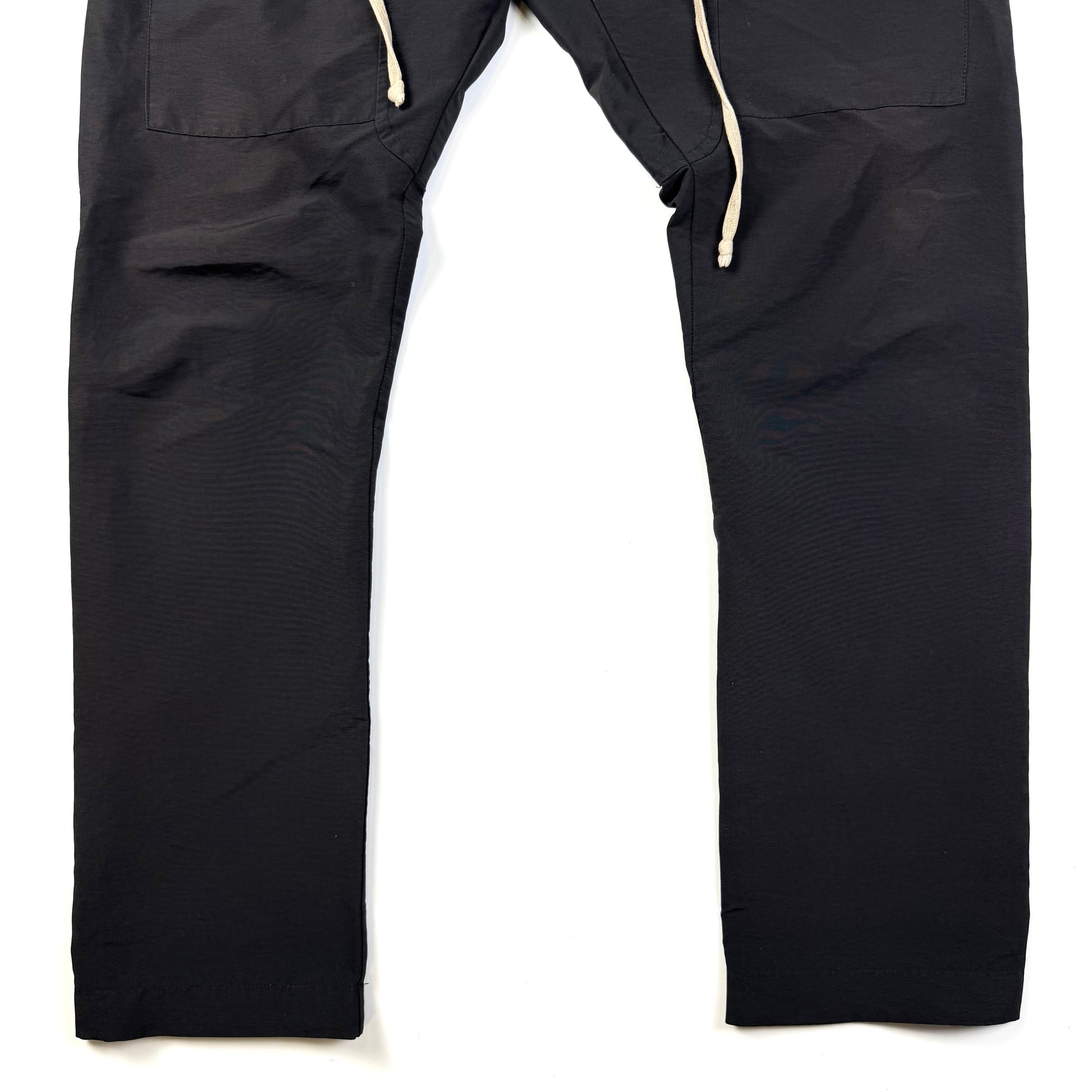 Rick Owens Creatch Cargo Pants