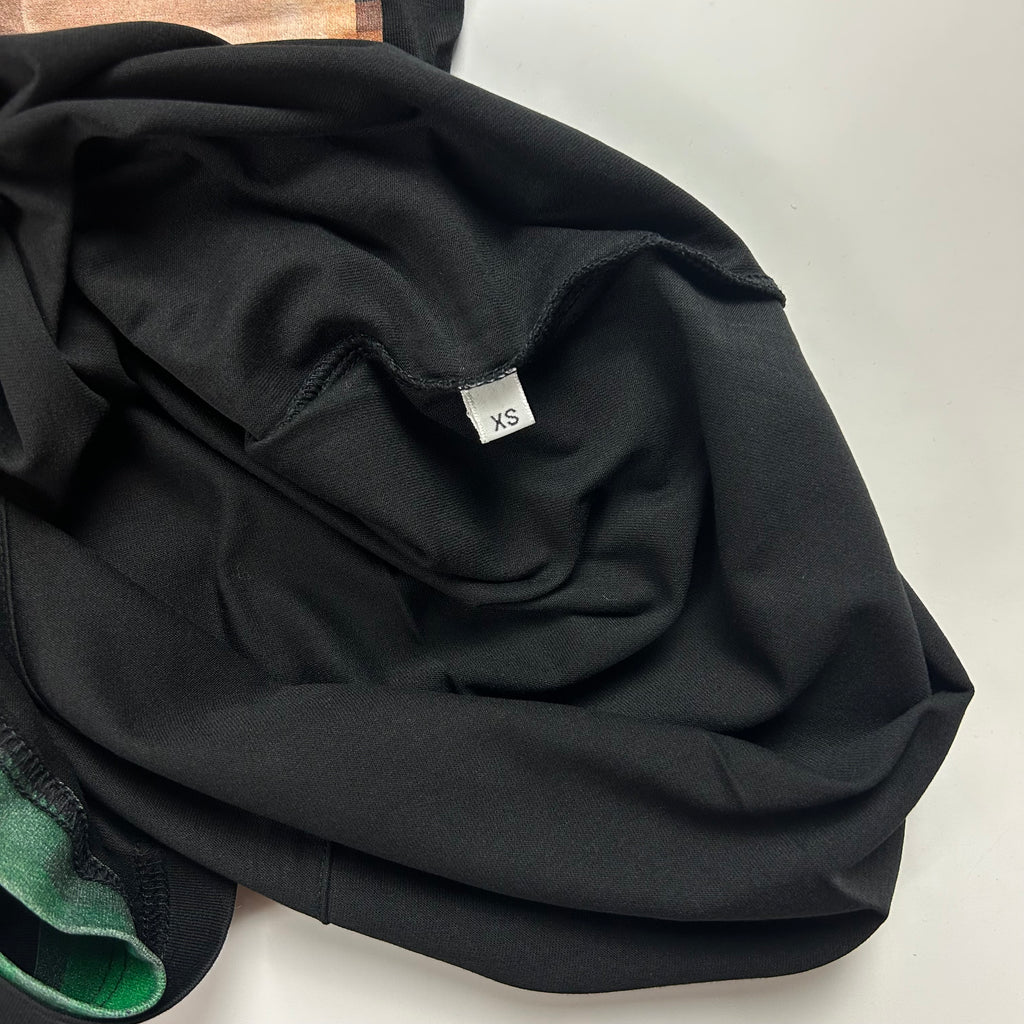 Givenchy Madonna Pixel T-shirt