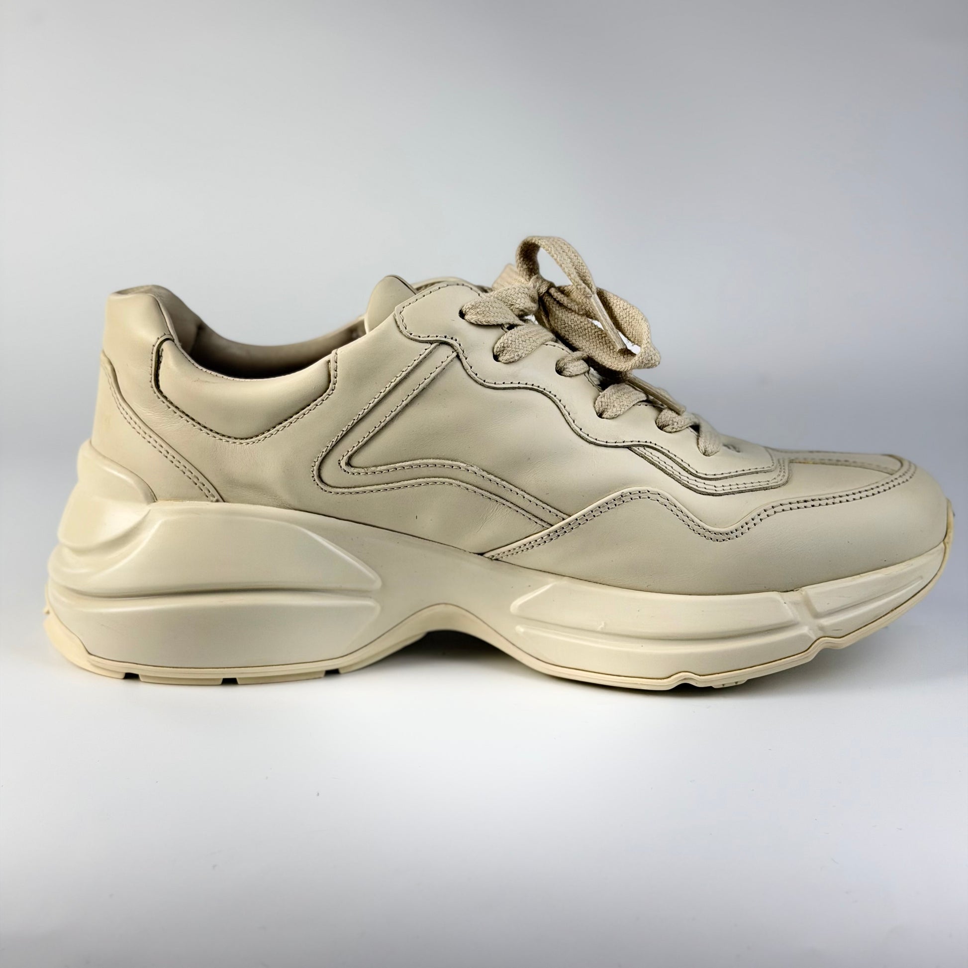 Gucci sneakers – vedere lateral | VSTEALS
