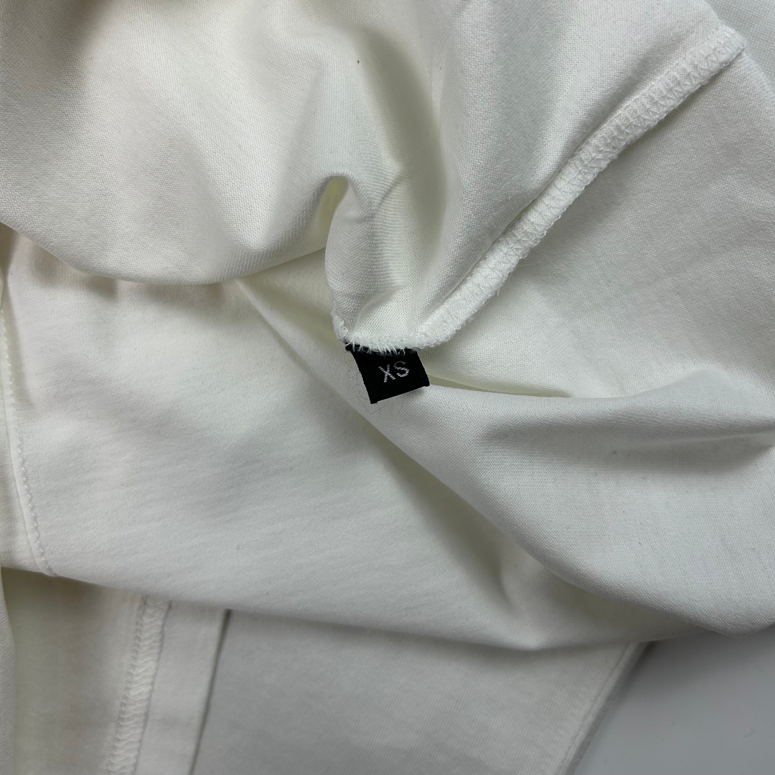 Givenchy – detaliu etichetă | VSTEALS