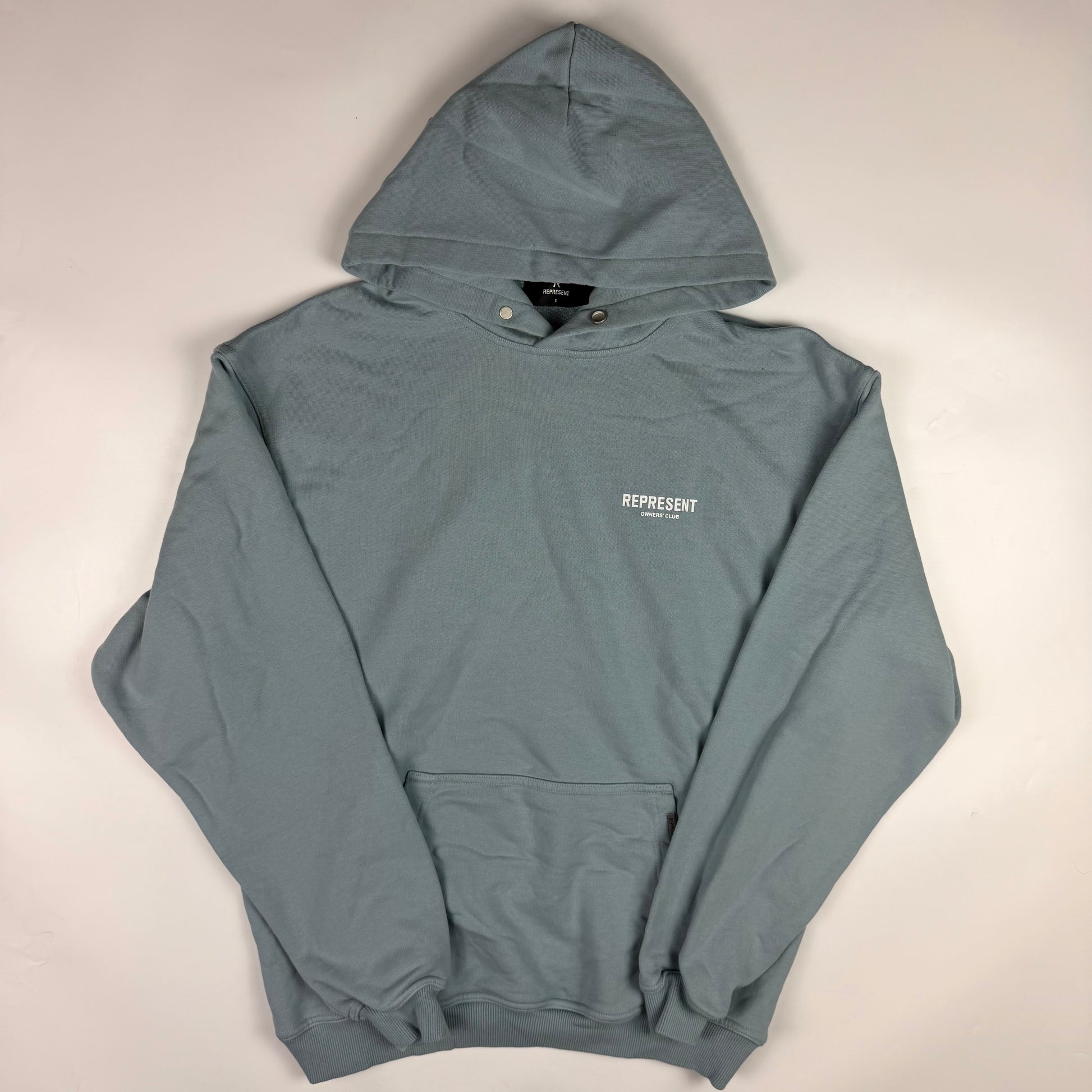 Represent Owner's Club Hoodie