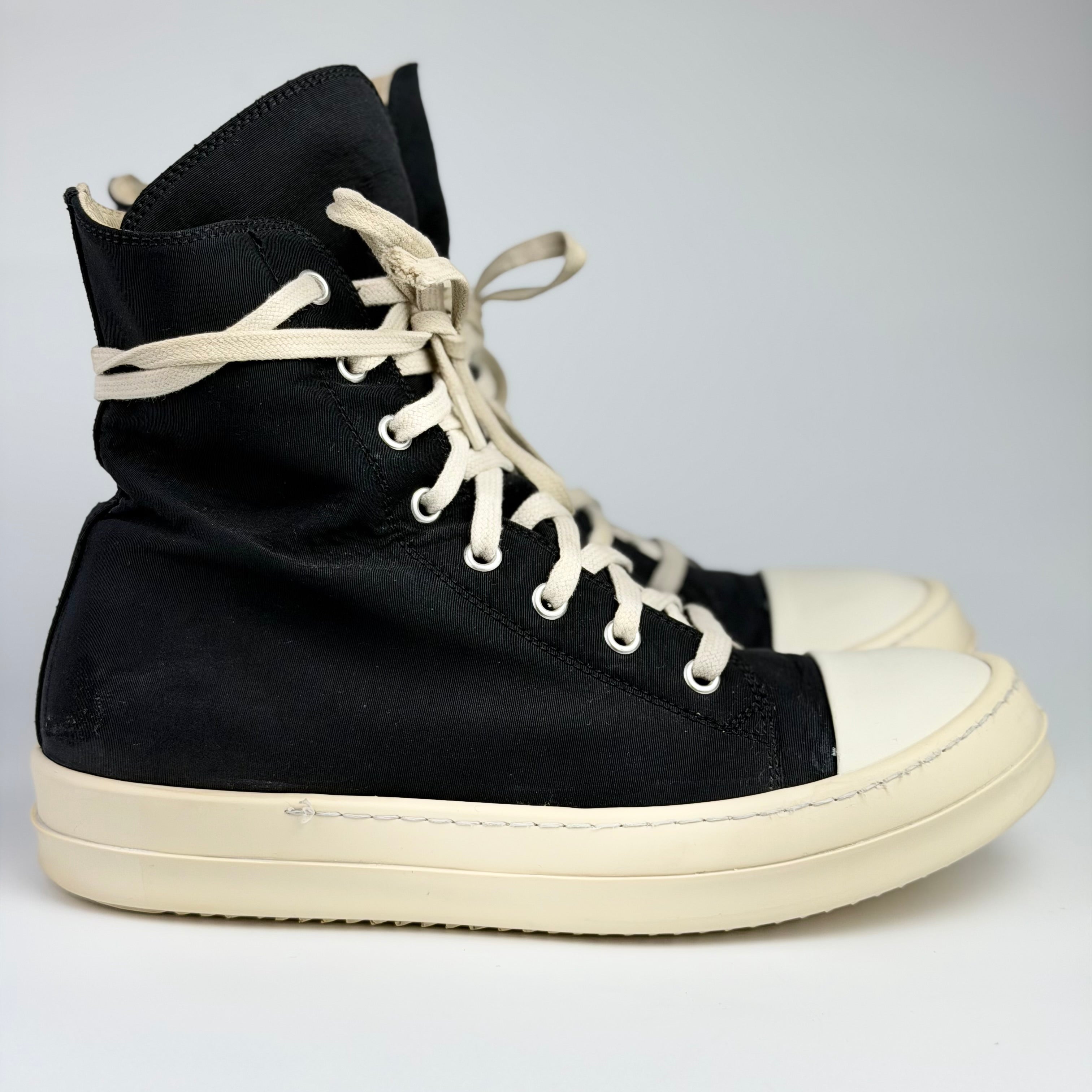 Rick Owens Ramones High