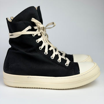 Rick Owens Ramones High