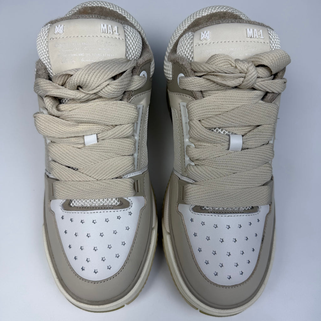 Amiri MA-1 Brinch Sneakers