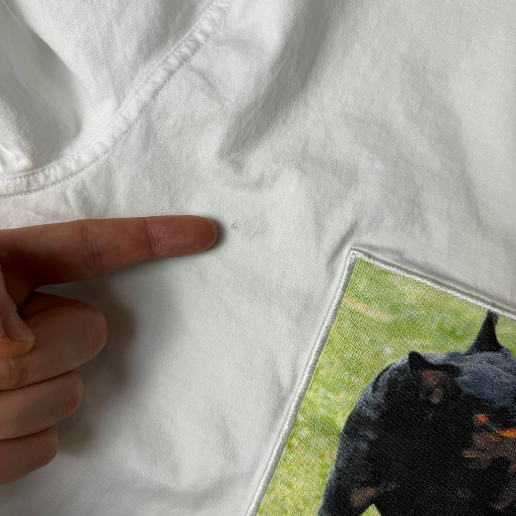 Givenchy Rottweiler T-shirt