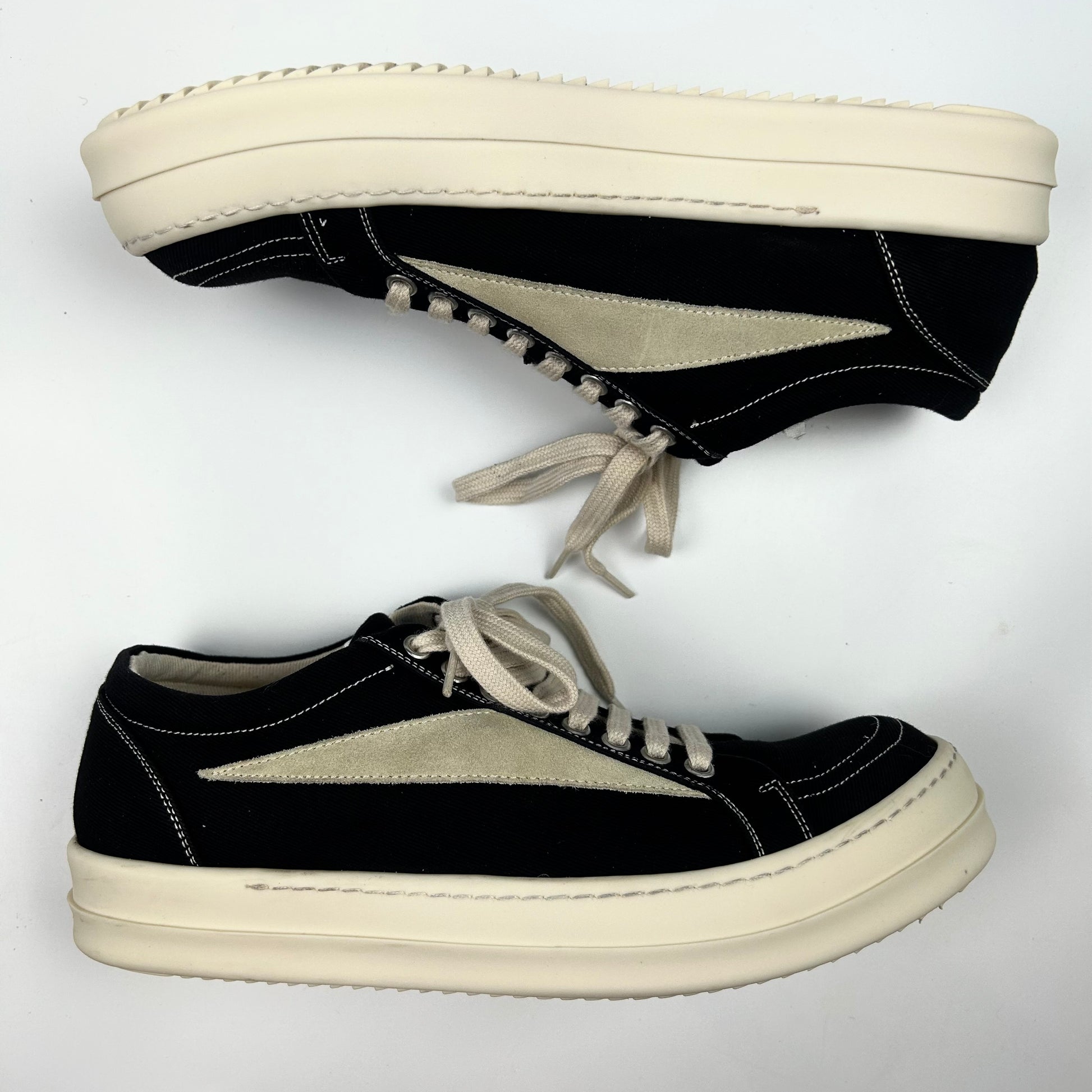 Rick Owens Vintage Sneaks